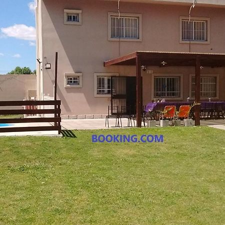 Casa Quinta En Tortuguitas Vila Exterior foto