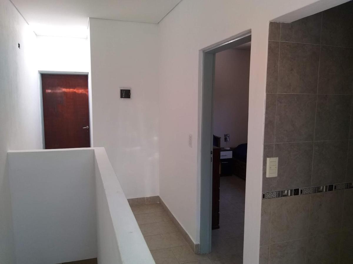 Casa Quinta En Tortuguitas Vila Exterior foto