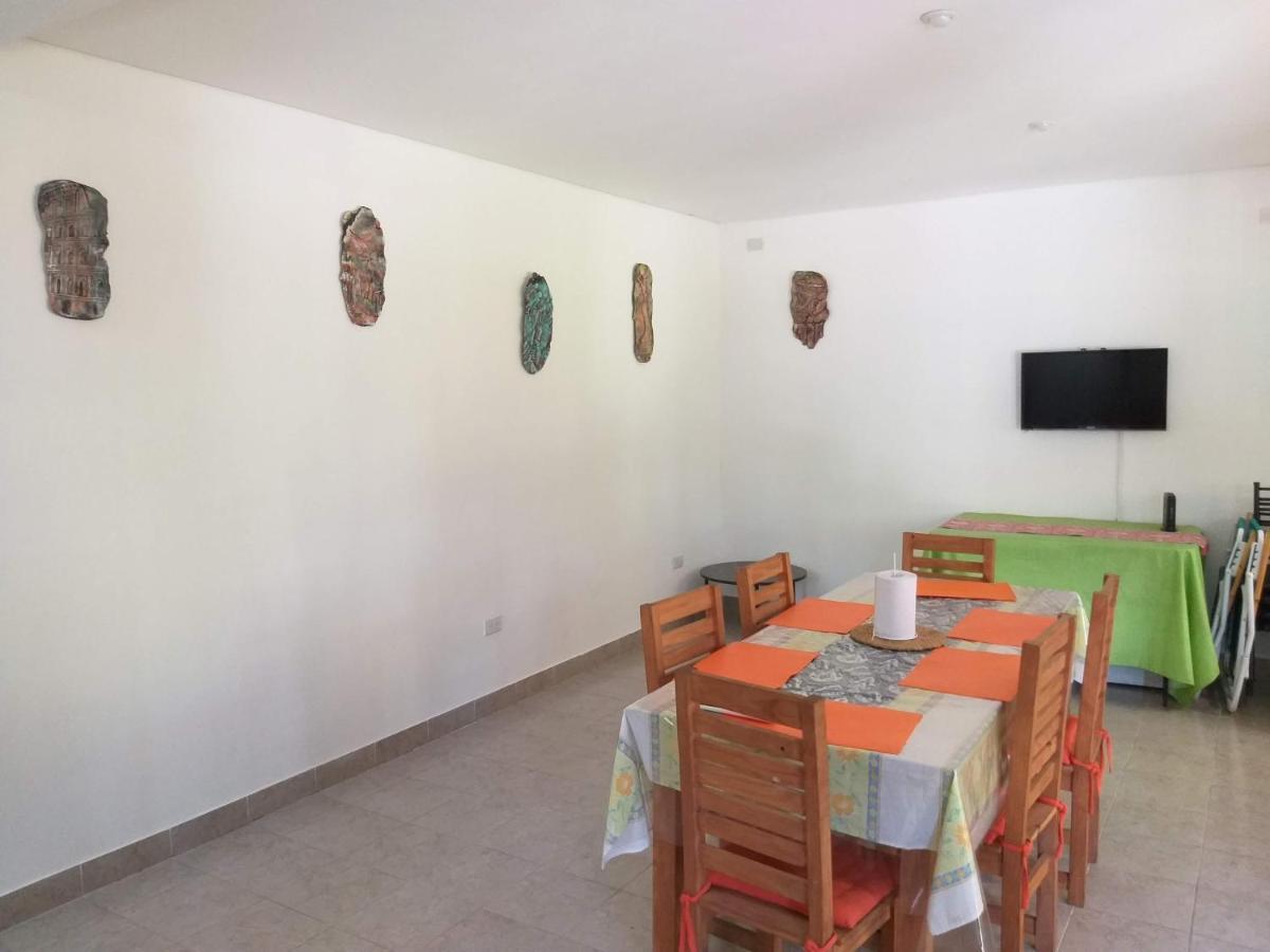 Casa Quinta En Tortuguitas Vila Exterior foto