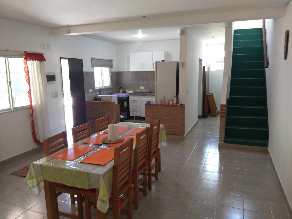 Casa Quinta En Tortuguitas Vila Exterior foto