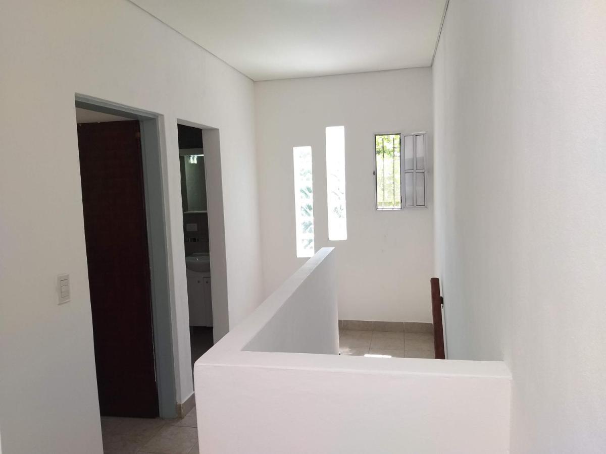 Casa Quinta En Tortuguitas Vila Exterior foto
